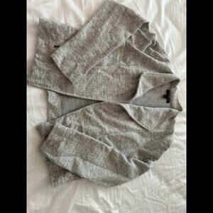 Banana Republic jacket Slouch fit